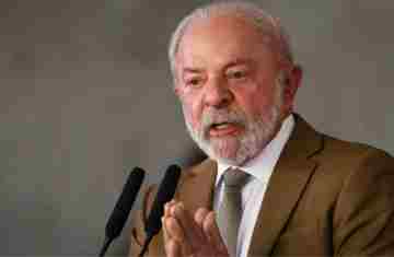  Lula zera imposto e subsidia diesel para conter alta do petróleo 